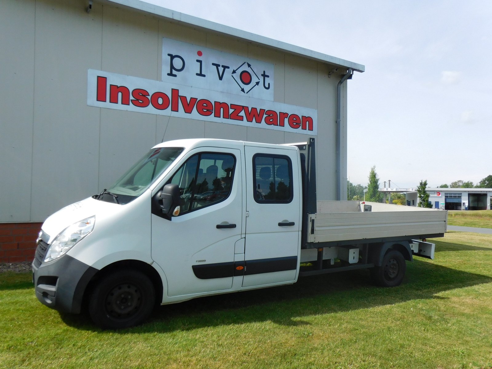Transporter Bis 3 5 Tonnen Kaufen